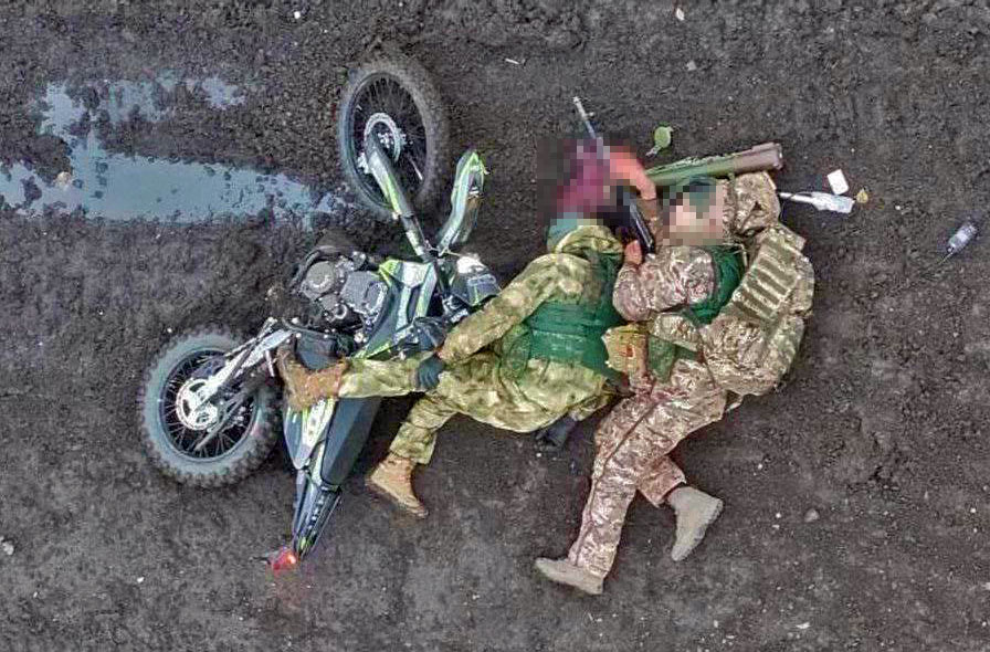 Ποκρόφσκ: Η ρωσική  πίεση οδηγεί σε μεγάλες απώλειες – Τι πραγματικά συμβαίνει;