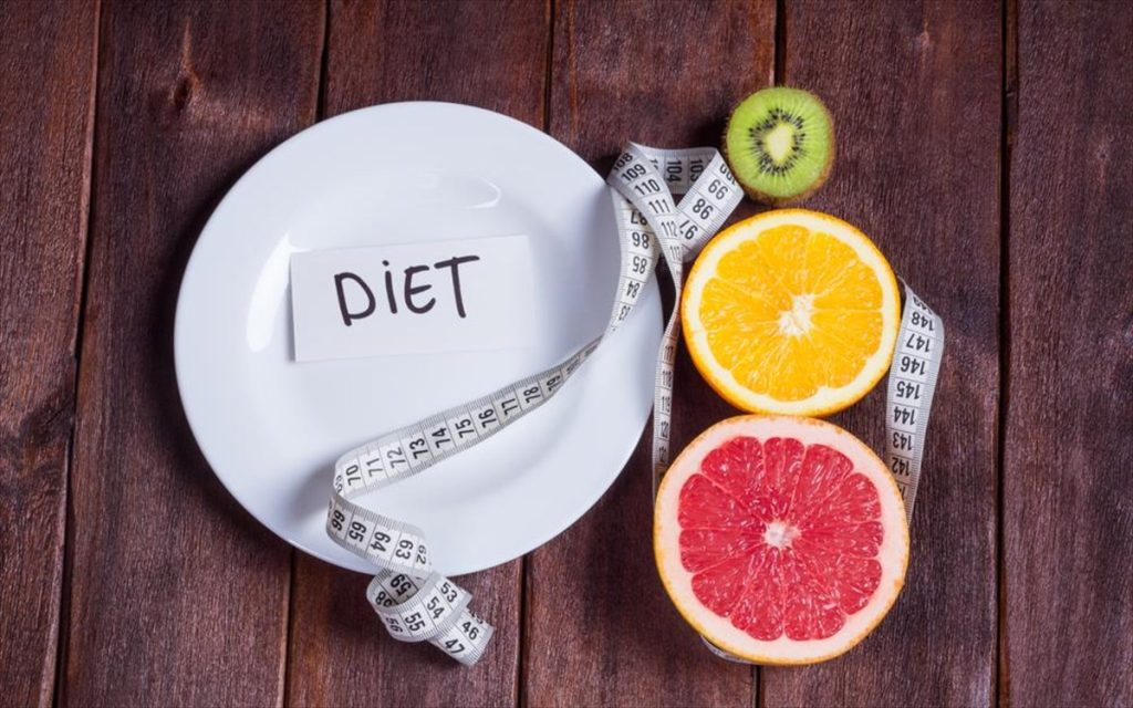 Νέα μελέτη αποκάλυψε ποια είναι η πιο ακατάλληλη μέρα για να ξεκινήσει κανείς δίαιτα