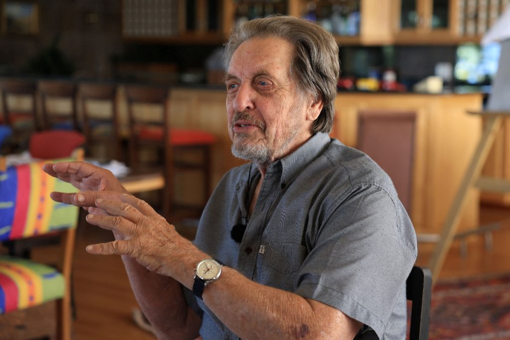 Έρολ Μασκ για ΕΕ: «Είναι ένας αηδιαστικός οργανισμός – Το γεγονός ότι υπάρχει είναι λάθος εξαρχής»