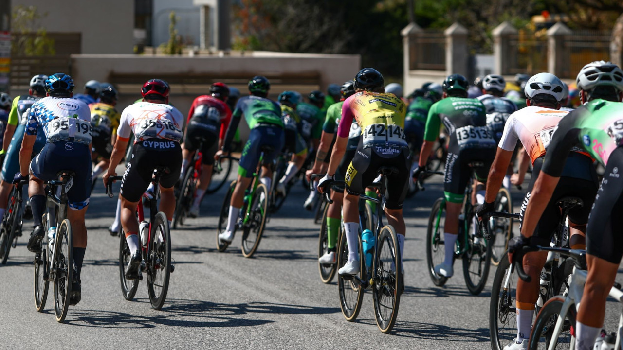 29ος Ποδηλατικός Γύρος της Αθήνας: Οι κυκλοφοριακές ρυθμίσεις που θα τεθούν σήμερα σε ισχύ