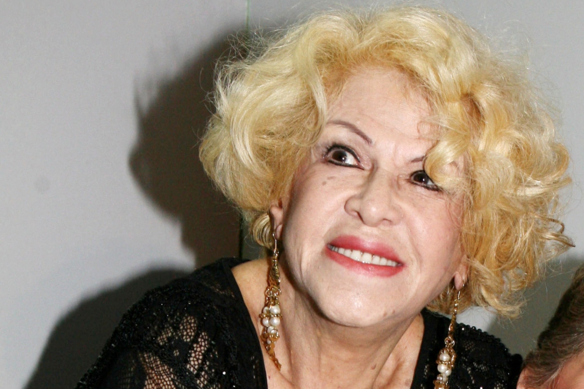 Κ.Γκρέυ: «Ο γιος της εκ του νόμου δεν μπορεί να μείνει εκτός διαθήκης» λέει η δικηγόρος του