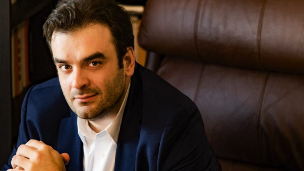 Στην ετήσια σύνοδο του ΔΝΤ και της Παγκόσμιας Τράπεζας ο Κ.Πιερρακάκης