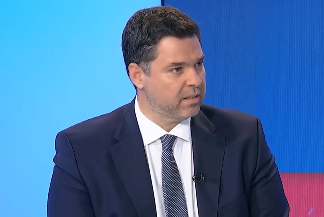 Θ.Κοντογεώργης: «Ο Α.Σαμαράς ήταν καλός πρωθυπουργός – Οι εκλογές είναι ακόμη μακριά»