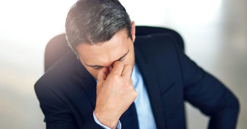 Άγχος: Γιατί είναι απαραίτητη και αναγκαία η ενυδάτωση του οργανισμού μας – Τι έδειξε νέα μελέτη