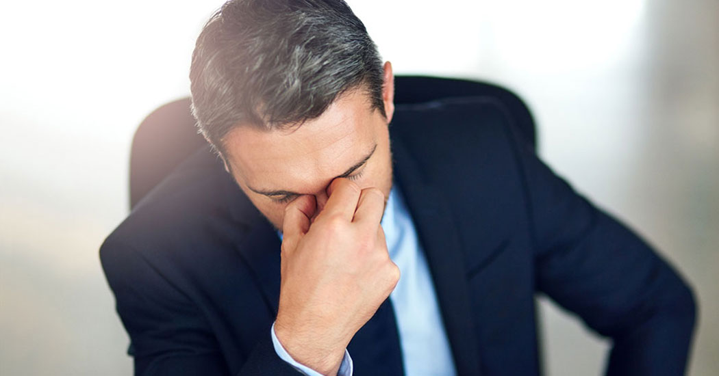 Άγχος: Γιατί είναι απαραίτητη και αναγκαία η ενυδάτωση του οργανισμού μας – Τι έδειξε νέα μελέτη