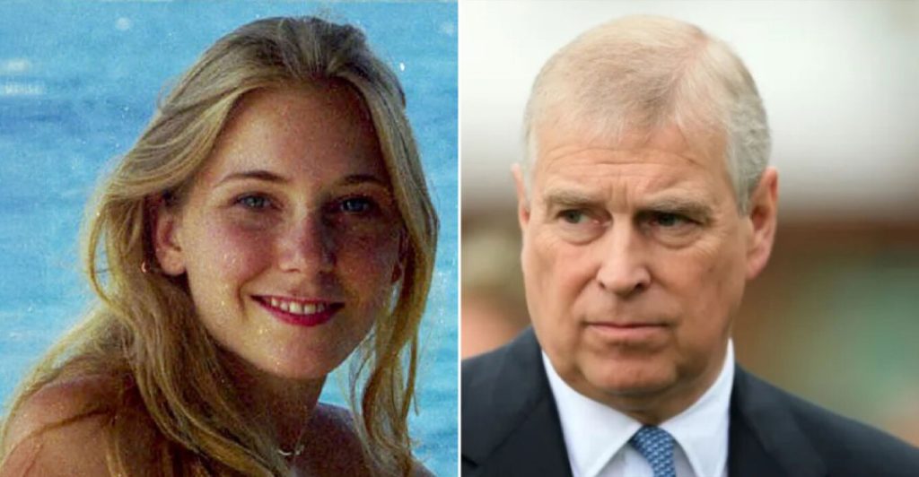 Ο πρίγκιπας Άντριου ζήτησε από την Αστυνομία να βρει στοιχεία που να σπιλώνουν το όνομα της νεκρής Β.Τζούφρε