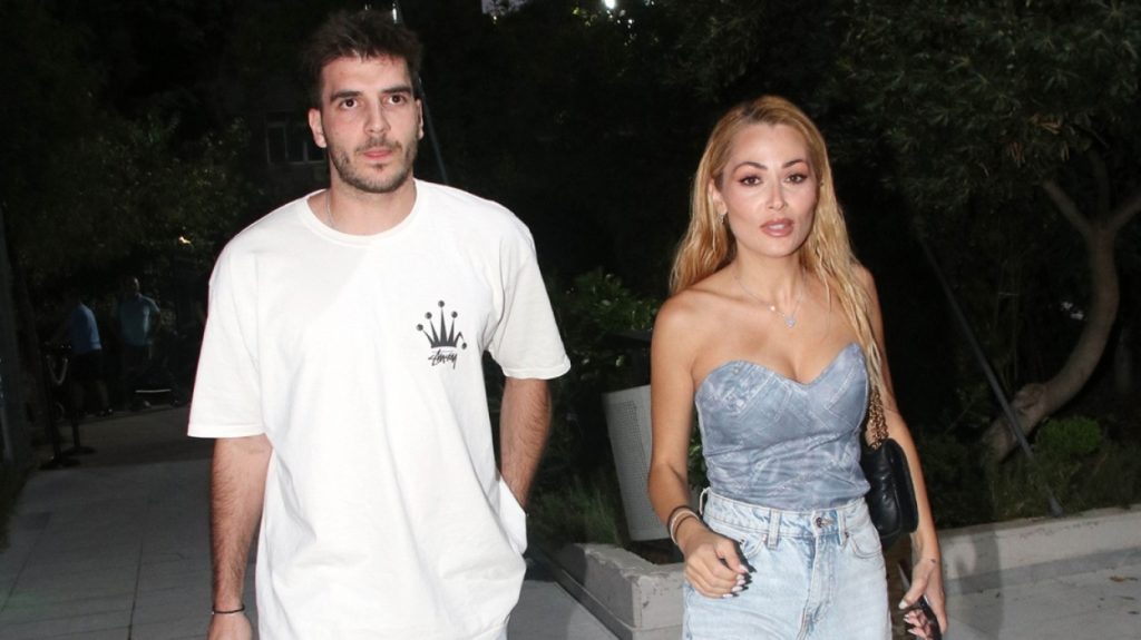 Ε.Βουλγαράκη για Φ.Ιωαννίδη: «Δύσκολη η σχέση από απόσταση» (βίντεο)