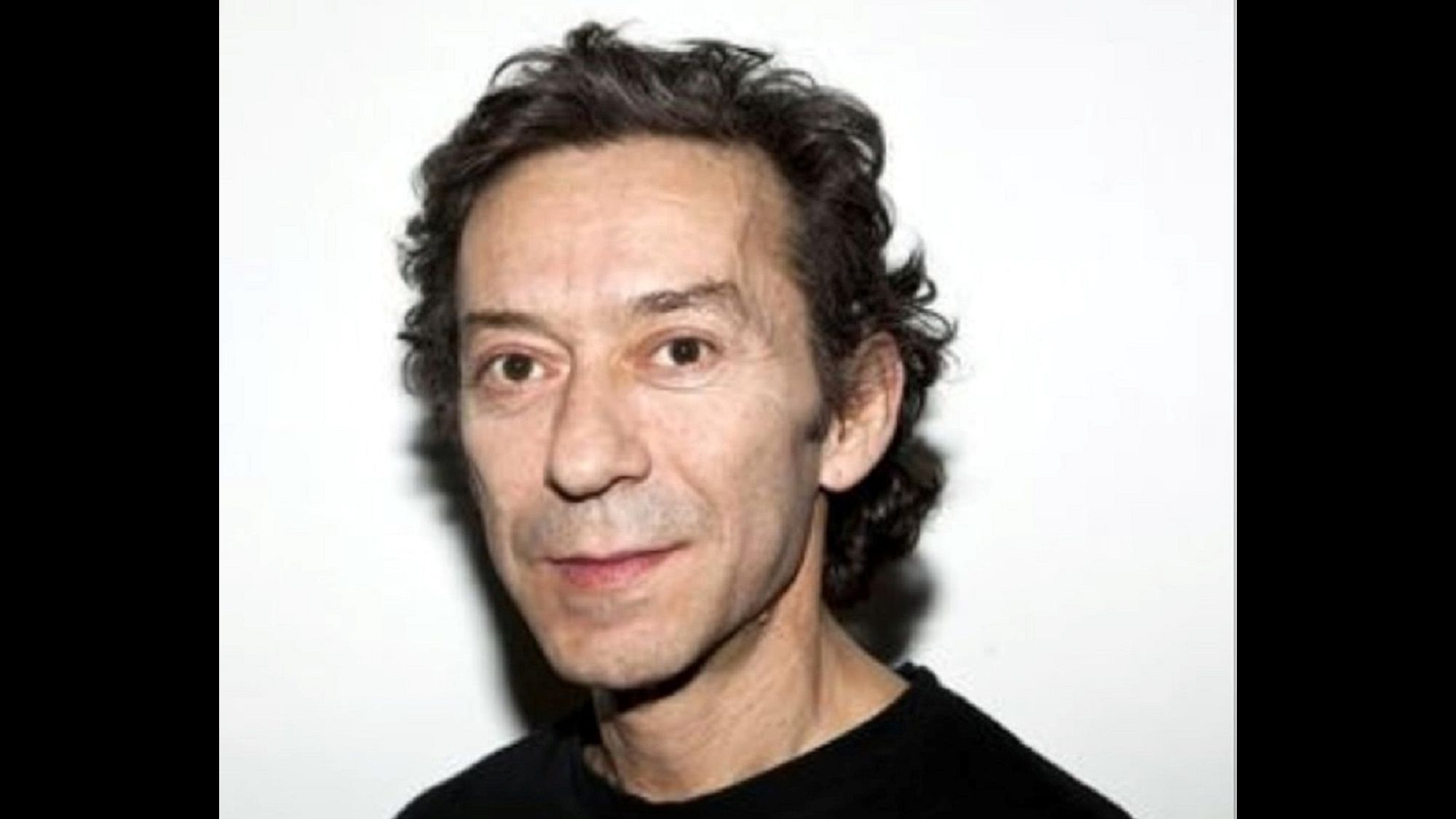 Θλίψη στον καλλιτεχνικό κόσμο: Πέθανε ο ηθοποιός Κοσμάς Φουντούκης