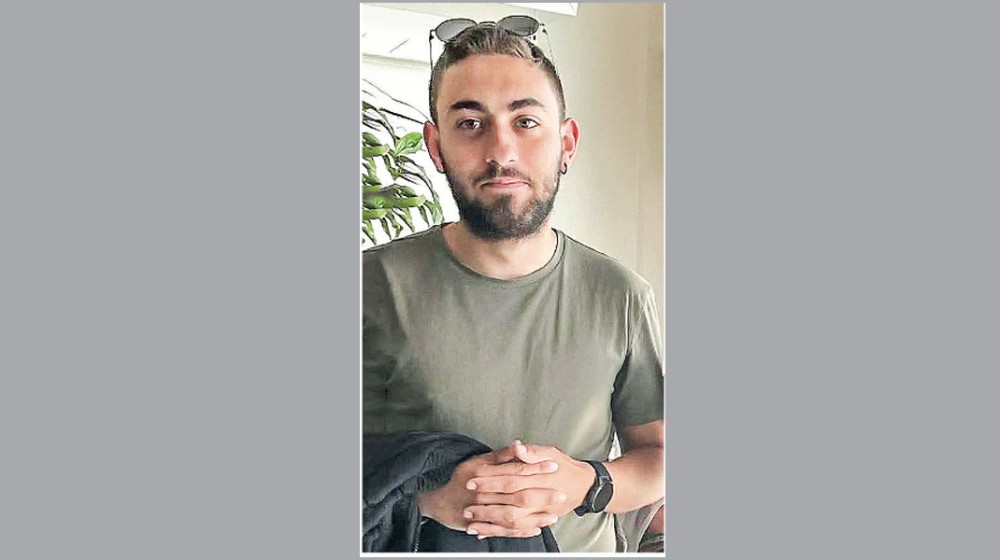 Θλίψη στην Χαλκίδα: Πέθανε μετά από εννιά μήνες νοσηλείας ο 21χρονος ποδοσφαιριστής που είχε εμπλακεί σε τροχαίο