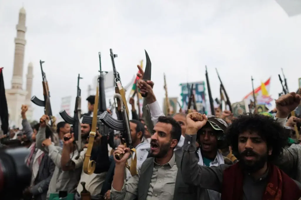 «Καταδρομική» επιχείρηση των Χούθι στα γραφεία του ΟΗΕ στην Υεμένη – Συνέλαβαν ακόμα 20 εργαζομένους