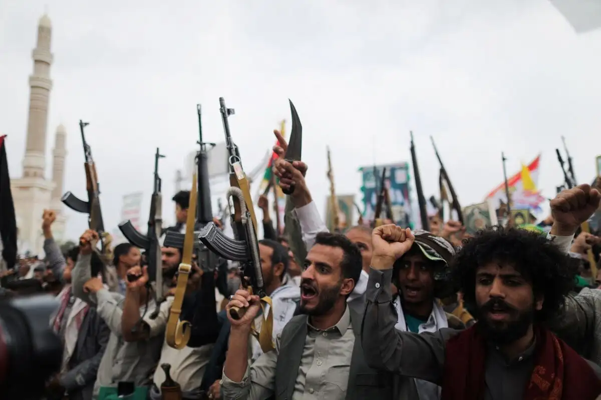 «Καταδρομική» επιχείρηση των Χούθι στα γραφεία του ΟΗΕ στην Υεμένη – Συνέλαβαν ακόμα 20 εργαζομένους