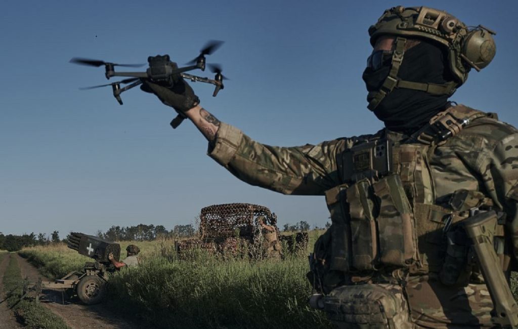 Βίντεο: Η στιγμή που ρωσικό FPV καταστρέφει γέφυρα των ουκρανικών δυνάμεων στο Χάρκοβο