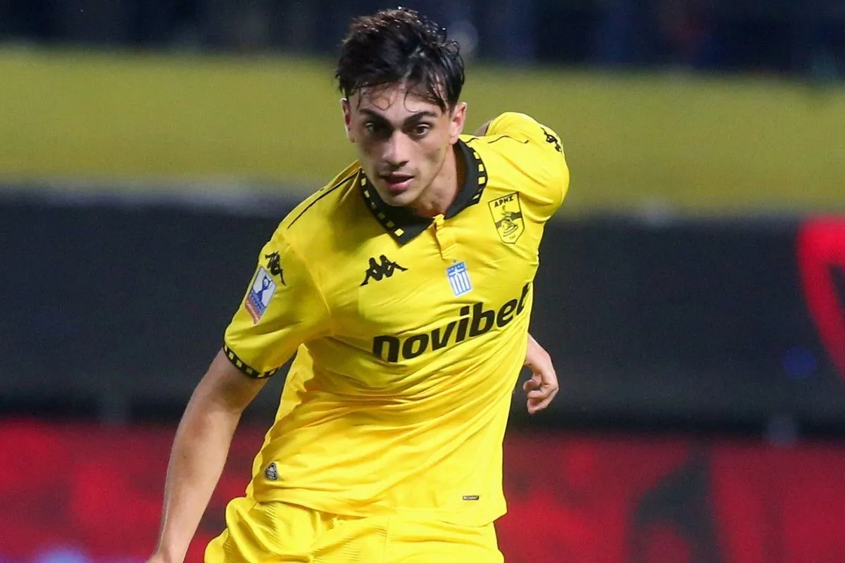 Άρης: Eπιτυχημένη η επέμβαση που υποβλήθηκε ο Μ.Βοριαζίδης – Διαγνώστηκε με εξεργασία στα γεννητικά όργανα