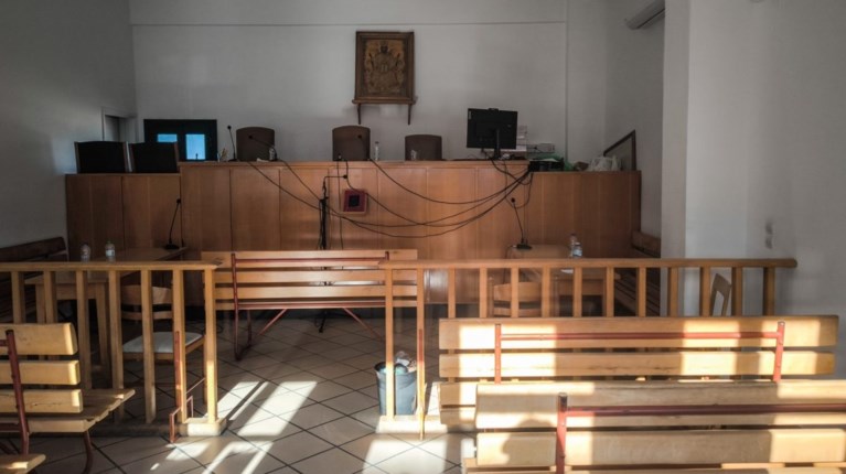 Σκάνδαλο ΟΠΕΚΕΠΕ: «Με απειλούσε ο Γ.Ξυλούρης» είπε η Π.Τυχεροπούλου