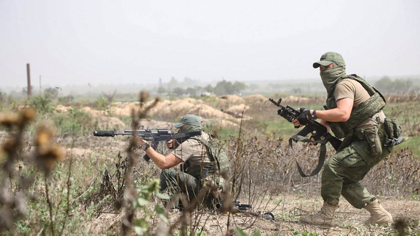 «Όχι» από τη Ρωσία στην πρόταση του Ν.Τραμπ για τον τερματισμό του πολέμου στην Ουκρανία