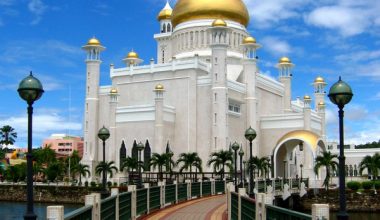 Αυτή είναι η μεγαλύτερη έπαυλη στον κόσμο με 1.788 υπνοδωμάτια και 257 μπάνια: Πού βρίσκεται (βίντεο)