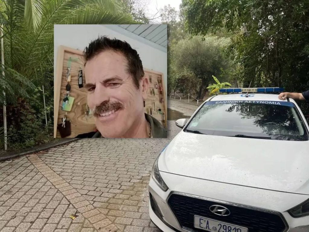 Έγκλημα στη Φοινικούντα: Βίντεο ντοκουμέντο από την πρώτη επίθεση κατά του 68χρονου