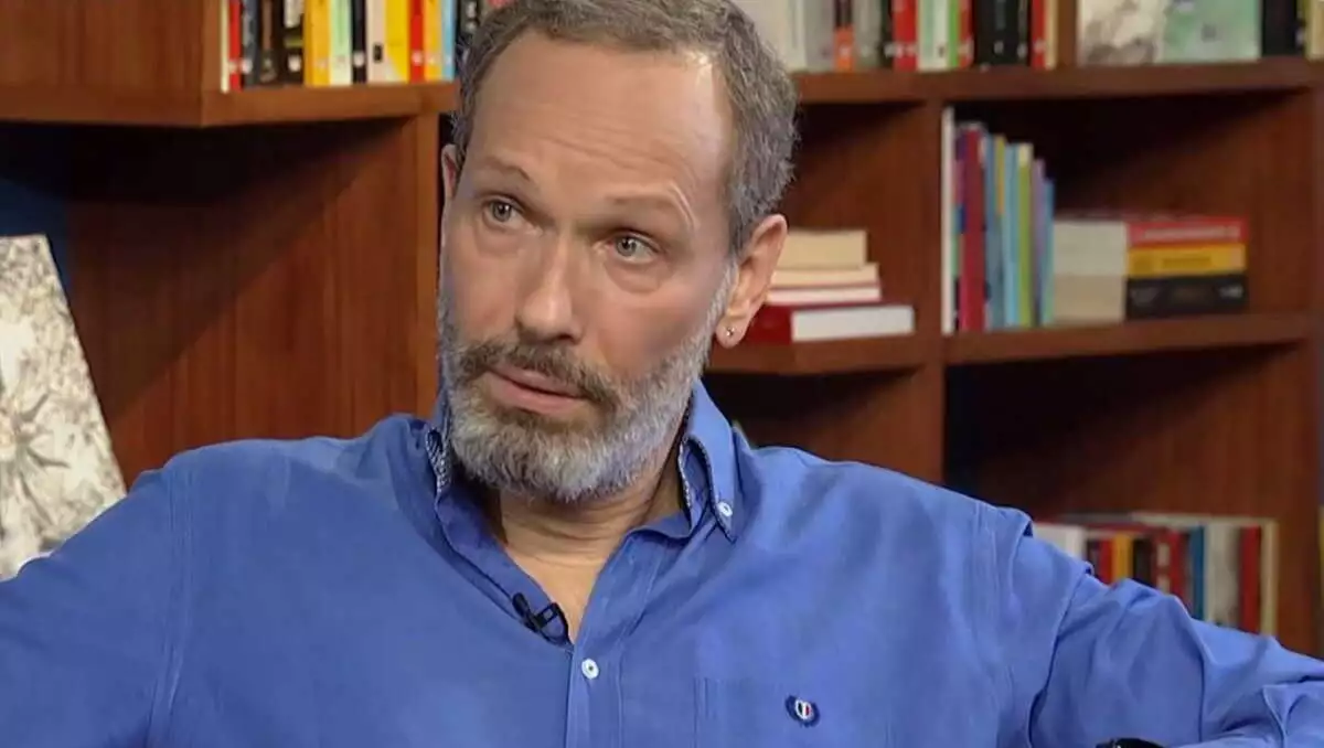 Β.Κούκουρας: «Με έχουν απορρίψει επαγγελματικά και αυτό με πόνεσε»