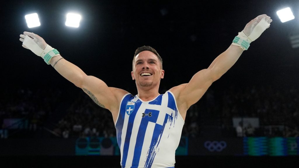 Λ.Πετρούνιας: Για 7η φορά στον τελικό του Παγκοσμίου Πρωταθλήματος