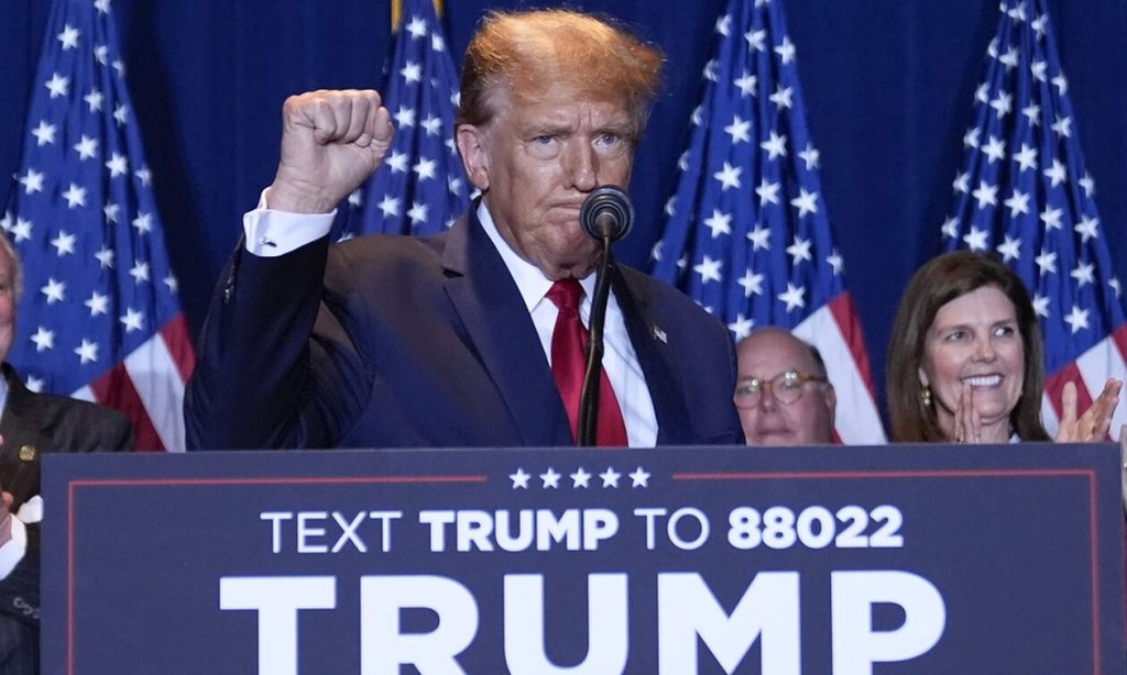 Μεγάλη δικαστική νίκη του Ν.Τραμπ κατά των ακροαριστερών: Εγκρίθηκε η αποστολή Εθνοφρουράς στο Πόρτλαντ του Όρεγκον