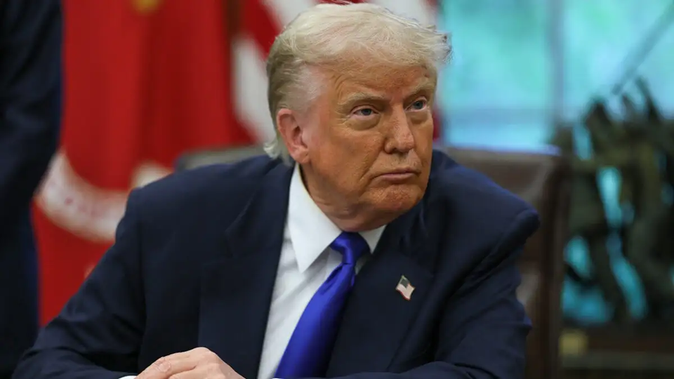 Ν.Τραμπ για Β.Πούτιν και Β.Ζελένσκι: «Έχουμε δύο ηγέτες που μισούν ο ένας τον άλλον»