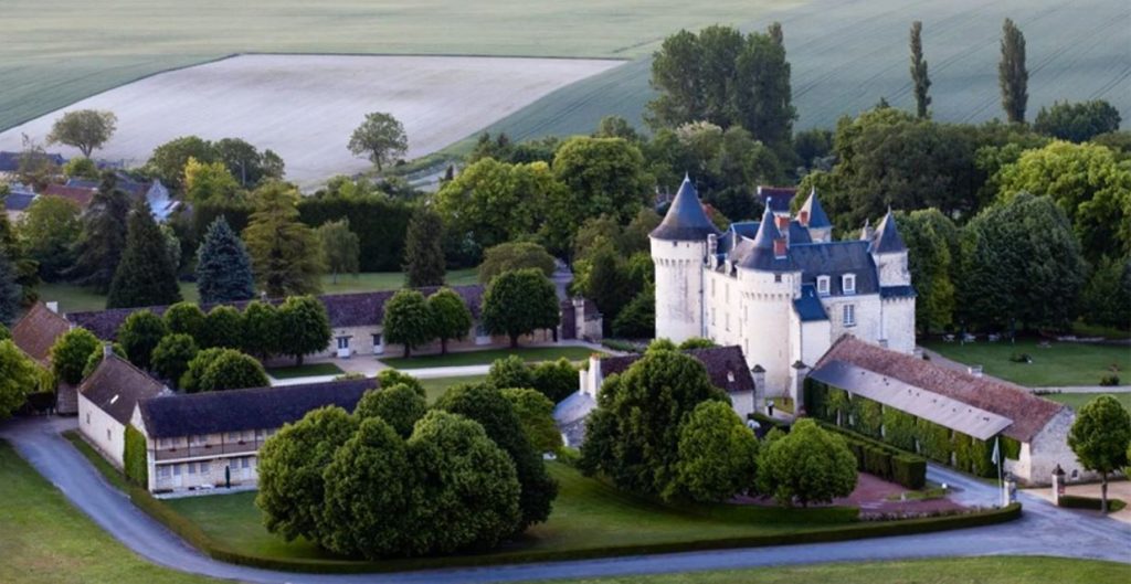 Αυτά είναι τα 8 στοιχειωμένα ξενοδοχεία που γίνεται να μείνετε, αν θέλετε και… μπορείτε (φωτο)