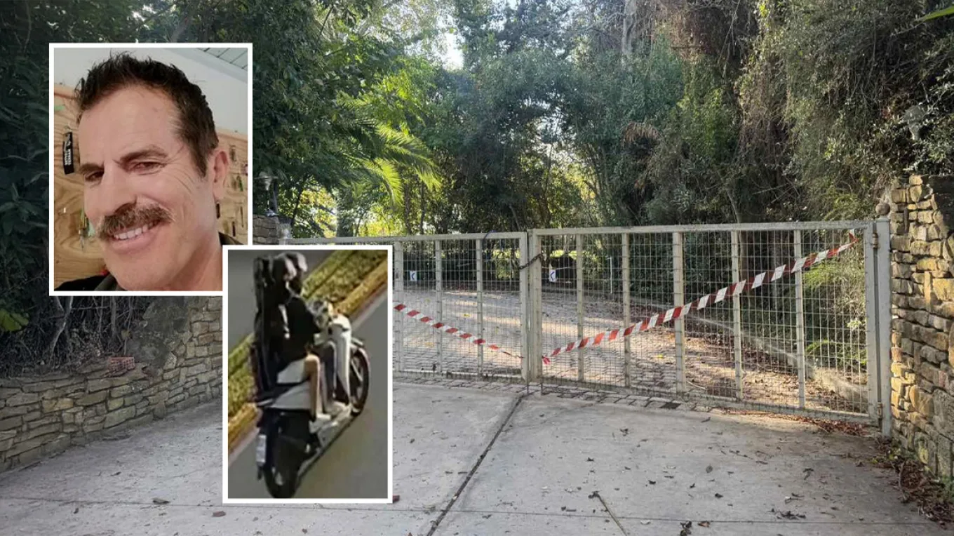 Διπλό φονικό στη Φοινικούντα: Προφυλακιστέοι οι δύο 22χρονοι μετά από 16 ώρες απολογίας – «Πολλά τα εκατομμύρια»