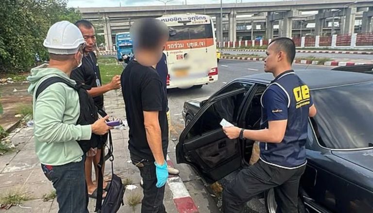 Συνελήφθη ψευτοχειρουργός στην Ταϊλάνδη: Έκανε επεμβάσεις που είχε μάθει από… βίντεο μέσα σε αυτοκίνητο! (βίντεο)