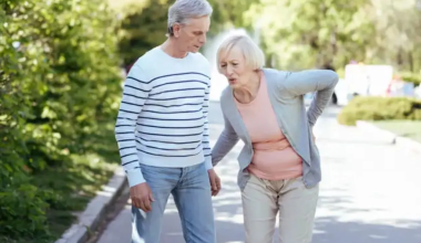 Αυτή είναι άσκηση που προτείνει το Χάρβαρντ για τα άτομα άνω των 55 ετών