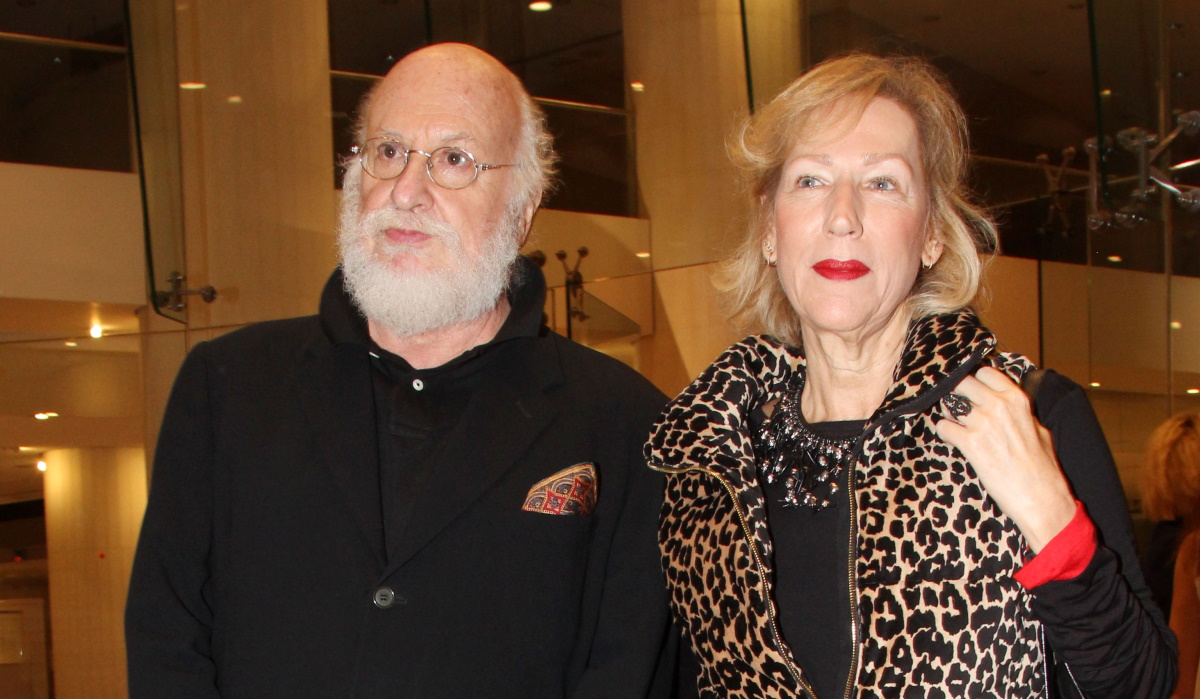 Δ.Σαββόπουλος: «Η Άσπα είναι η γυναίκα της ζωής μου, αποφάσισα στη φυλακή ότι θα την παντρευτώ»