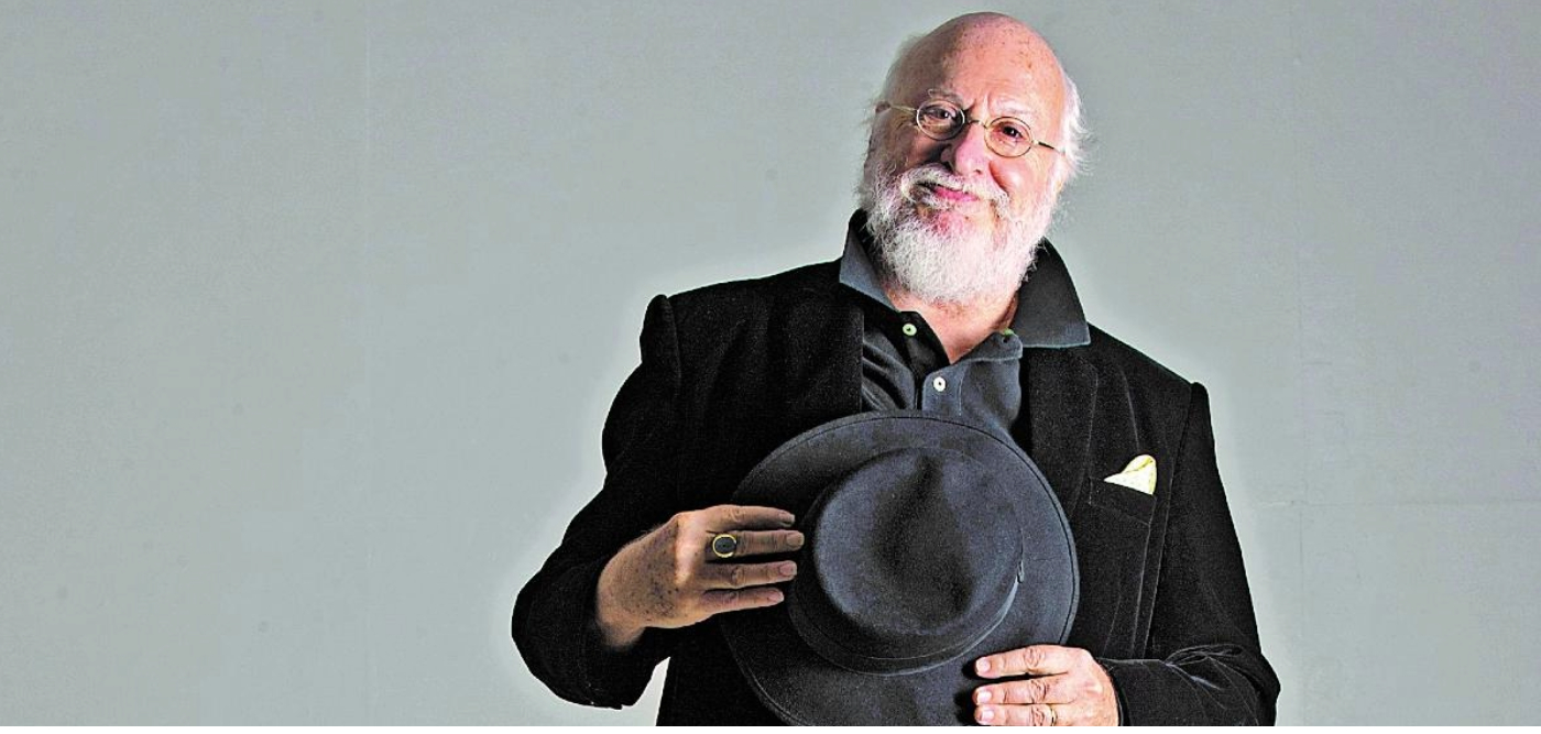 Η ανακοίνωση της οικογένειας για τον θάνατο του Διονύση Σαββόπουλου