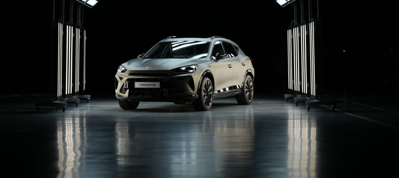 CUPRA: Πόσα αυτοκίνητα έχει κατασκευάσει από το 2018;