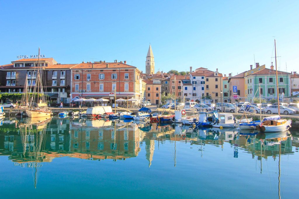 Time Out: Αυτός είναι ο πιο «υποτιμημένος» προορισμός στην Ευρώπη για το 2025 (φωτο)