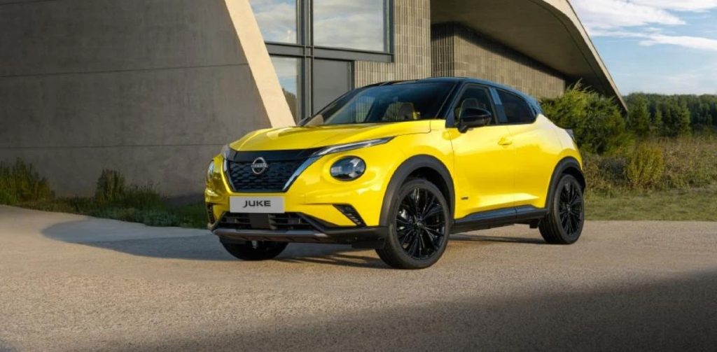 Nissan: Εκπτώσεις στα SUV της -Κάτω από €21.000 το Juke