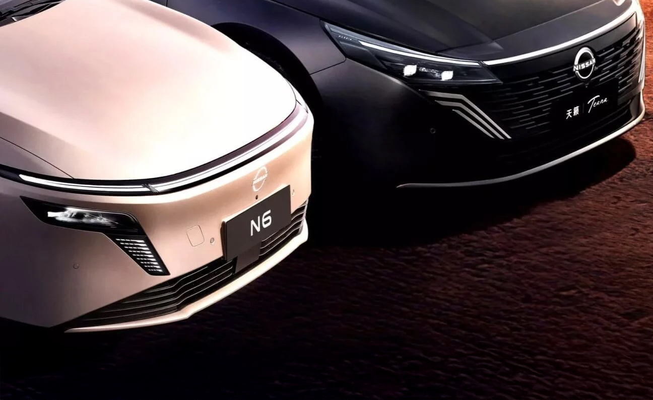 Nissan: Ετοιμάζει δύο νέες μπερλίνες – Θα τη σώσουν τα σεντάν;