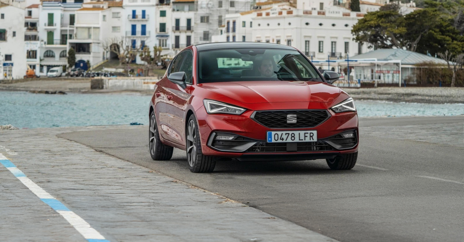 SEAT: Ανανεωμένα Ibiza και Arona το 2026, υβριδικό Leon το 2028