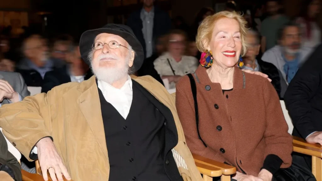 Αυτή ήταν η τελευταία δημόσια εμφάνιση του Δ.Σαββόπουλου