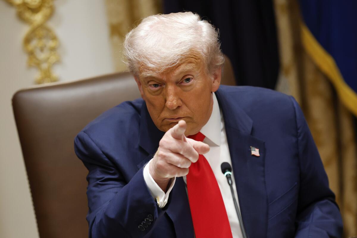 Οι ΗΠΑ κήρυξαν τον πόλεμο στα μεξικανικά καρτέλ ναρκωτικών – Δόθηκε εντολή να πληγούν ακόμα και μέσα στο Μεξικό!