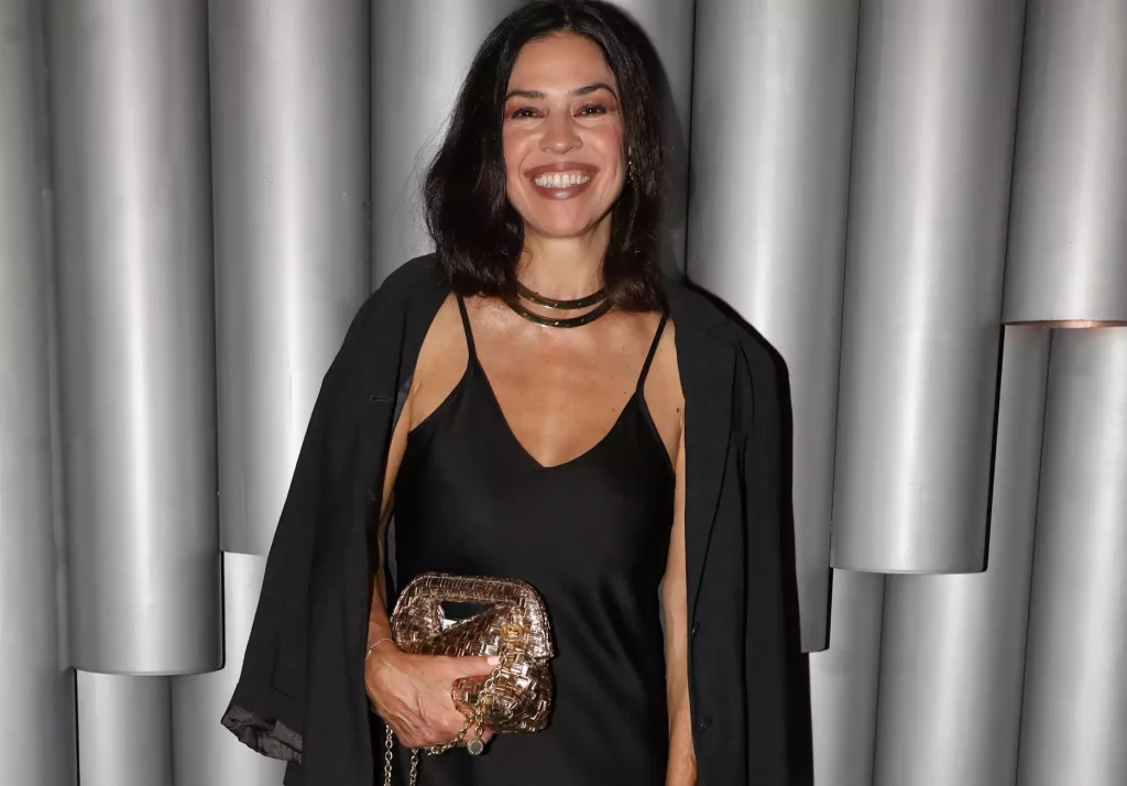 Ν.Δραγούμη: «Έχω κάνει πολλές φορές ψυχανάλυση – Η ζωή είναι πολύ μικρή για να σκοτεινιάζουμε»