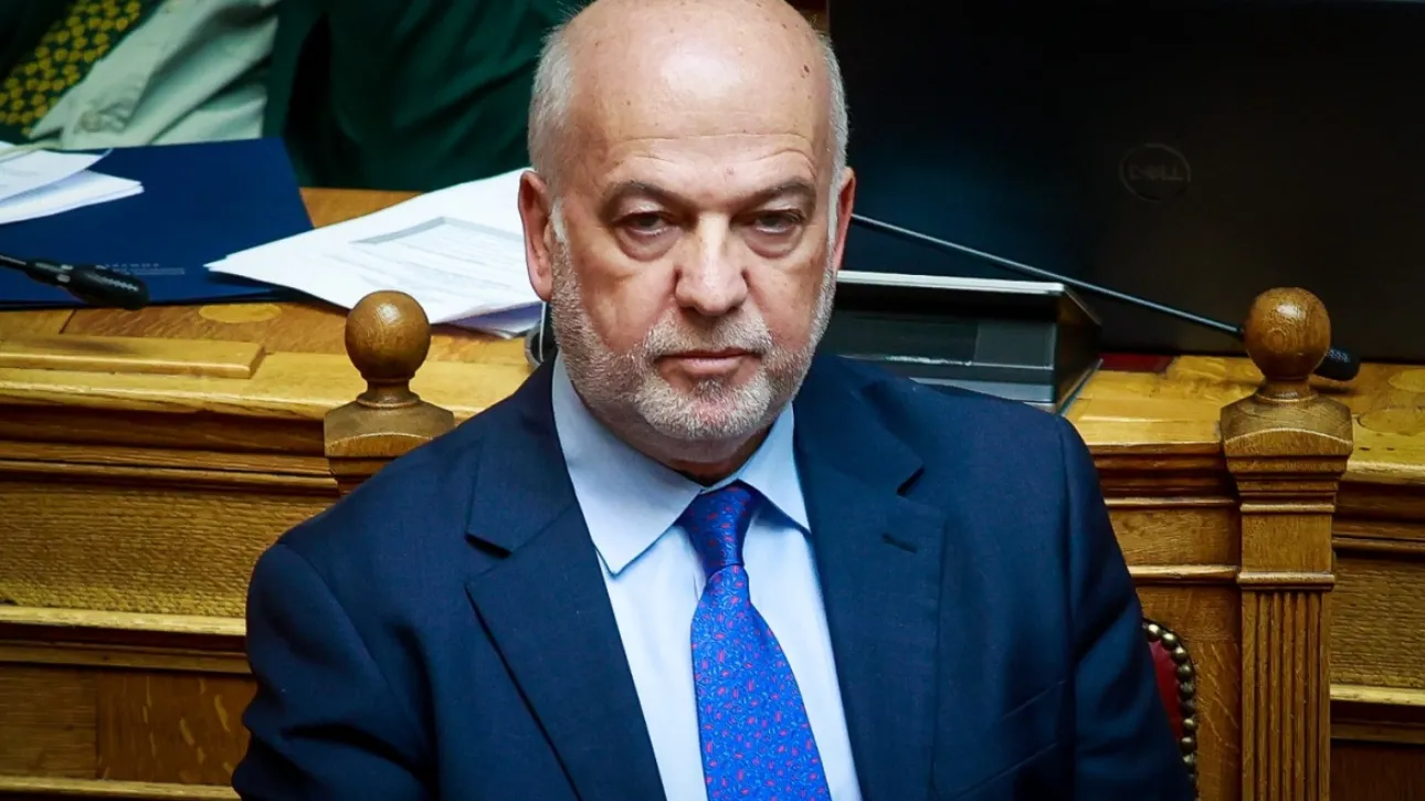 Γ.Φλωρίδης για τροπολογία σχετικά με το Μνημείο του Άγνωστου Στρατιώτη: «Πρέπει να προστατευτεί»