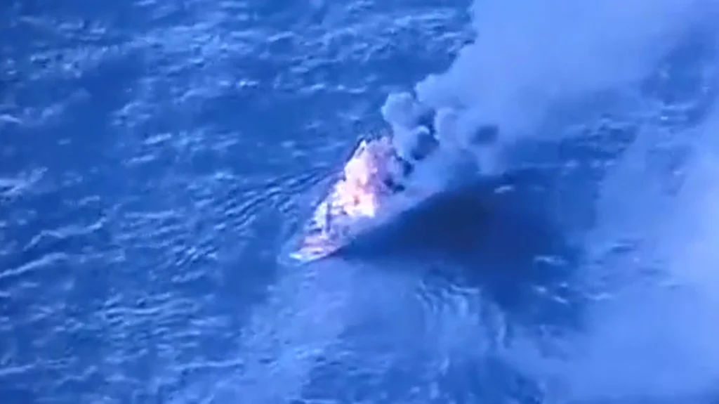 Καραϊβική: Η CIA πληροφορεί και οι αμερικανικές δυνάμεις βομβαρδίζουν