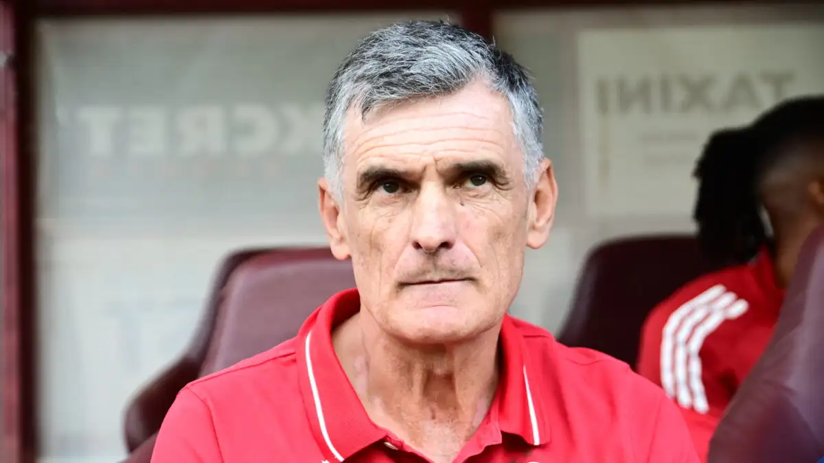 Η διαιτησία έφταιξε στον Μεντιλίμπαρ για την βαριά ήττα από την Μπαρτσελόνα: «Μέχρι την αποβολή υπήρχε ισορροπία»