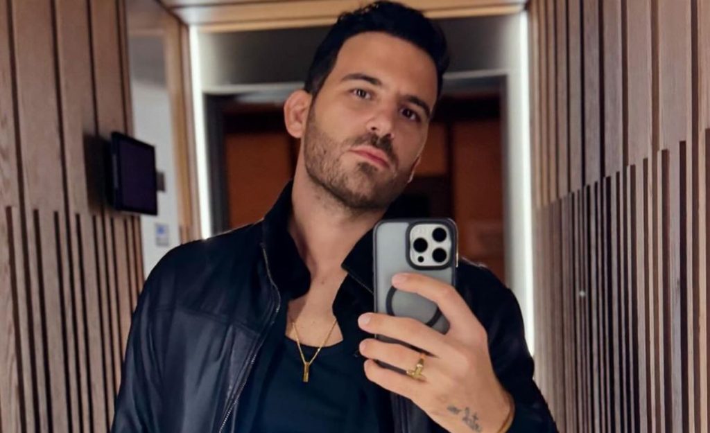 Νικηφόρος: «Μου έχουν γράψει ότι έχω καρκίνο και ότι θα πεθάνω σε έξι μήνες»