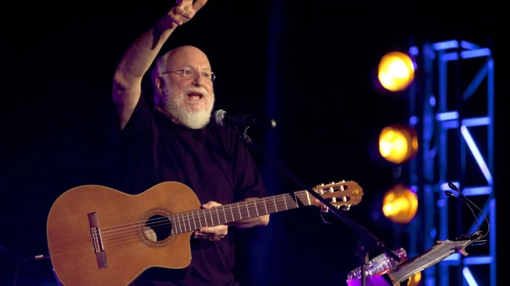 Το αντίο του Κωνσταντίνου Τασούλα στον Διονύση Σαββόπουλο: «Θα μας λείψει»