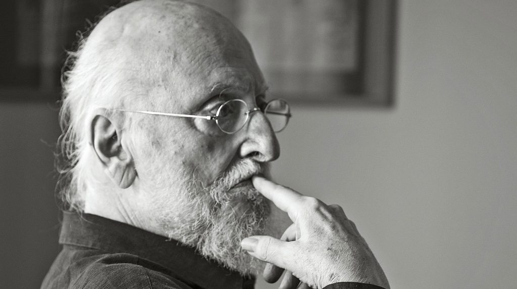 Διονύσης Σαββόπουλος: Σύσσωμος ο καλλιτεχνικός κόσμος αποχαιρετά τον αείμνηστο τραγουδοποιό (φωτο)