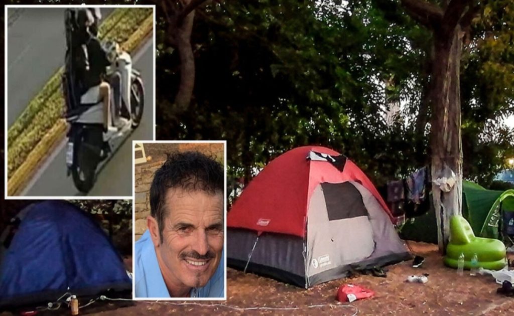 Φοινικούντα: «Θες να μάθει ο κόσμος ότι βιάζεις αγοράκια;» είπε ο 22χρονος στον 68χρονο πριν το μοιραίο φονικό