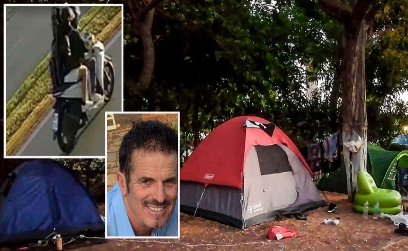 Φοινικούντα: «Θες να μάθει ο κόσμος ότι βιάζεις αγοράκια;» είπε ο 22χρονος στον 68χρονο πριν το μοιραίο φονικό