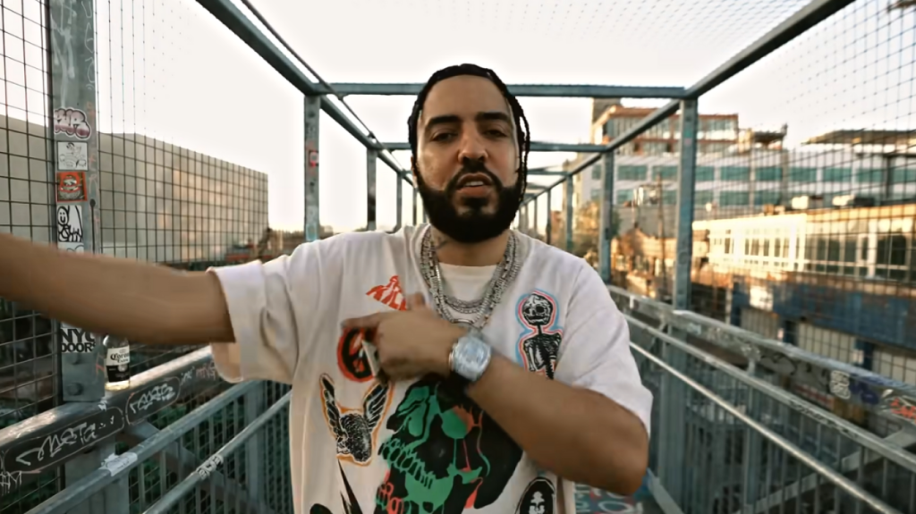 Μπελάδες για τον διάσημο ράπερ French Montana: Με «πλαστό» ρολόι προσπάθησε να πάρει ως ενέχυρο πανάκριβο κόσμημα!