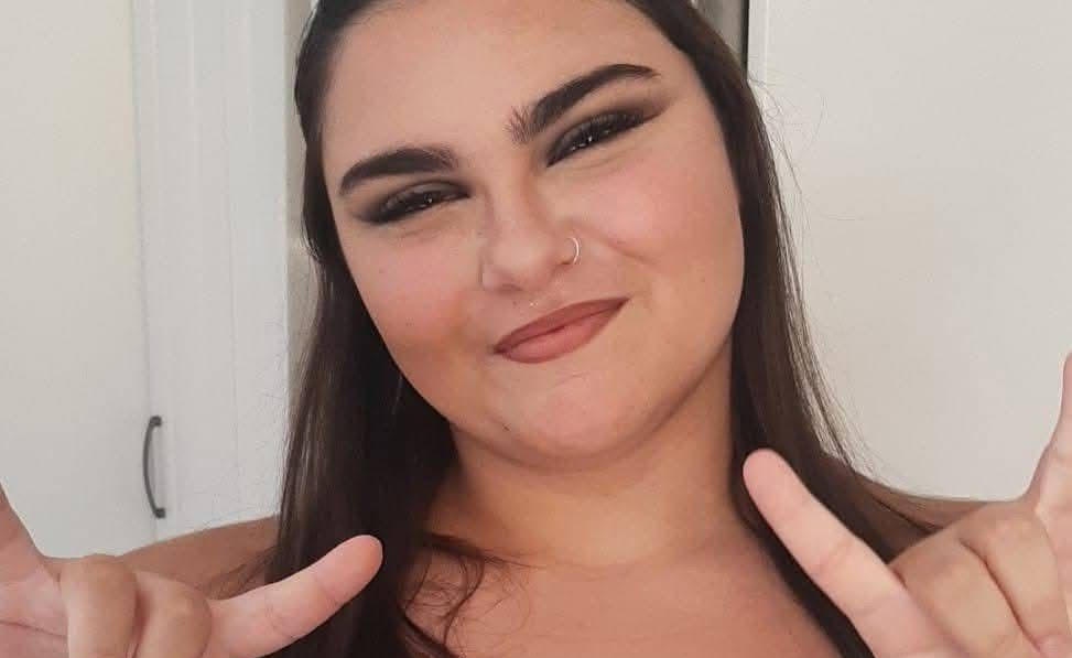 Γκάζι: Αυτή είναι η 16χρονη που έχασε την ζωή της μετά από κατανάλωση αλκοόλ σε κέντρο διασκέδασης