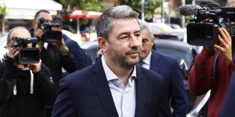 Άρχισε η δίκη για τις υποκλοπές με το Predator – Ν.Ανδρουλάκης: «Eίναι οργανωμένο παρακράτος η κυβέρνηση»